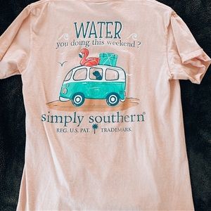 Simply Southern shirt